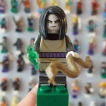 Íman Orochimaru (Naruto)