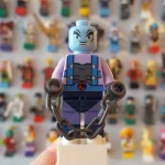 Íman Panthro (Thundercats)