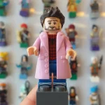Íman Peter B. Parker (Spider-Man: Into the Spider-Verse)