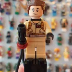 Íman Peter Venkman (Os Caça-Fantasmas)