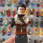 Íman Poe Dameron (Star Wars)