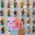 Íman Porco (Minecraft)