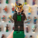 Íman Loki (Marvel - Loki)
