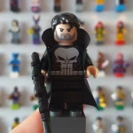 Íman Punisher (Marvel)