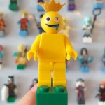 Íman Yellow (Rainbow Friends - Roblox)