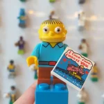 Íman Ralph Wiggum (Os Simpsons)