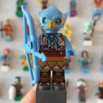 Íman Revali (The Legend of Zelda)