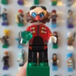 Íman Robotnik (Sonic)