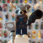 Íman Rocket (Marvel)