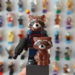 Íman Rocket (Marvel - Guardiões da Galáxia: Vol. 3)