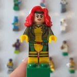 Íman Rogue (X-Men '97 - Marvel)
