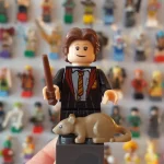 Íman Ron Weasley - Hogwarts (Harry Potter)