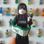 Íman Sai Yamanaka (Naruto)