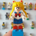 Íman Navegante da Lua (Sailor Moon)