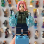 Íman Sakura Haruno (Naruto)