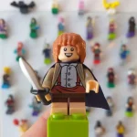 Íman Samwise Gamgee (Senhor dos Anéis)