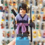 Íman Sasuke Uchiha (Naruto)