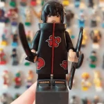Íman Akatsuki Sasuke (Naruto)