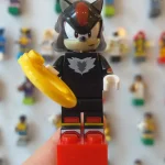 Íman Shadow (Sonic)