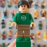 Íman Sheldon Cooper (A Teoria do Big Bang)