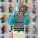 Íman Silver (Sonic)