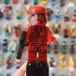Íman Sith Trooper (Star Wars)