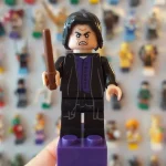 Íman Severus Snape (Harry Potter)
