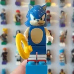 Íman Sonic (Sonic)