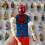 Íman Homem-Aranha (Marvel)