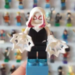 Íman Spider-Gwen (Spider-Man: Across the Spider-Verse)