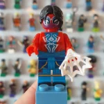 Íman Indian Spider-Man (Spider-Man: Across the Spider-Verse)