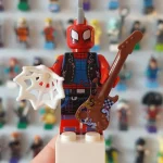 Íman Spider-Punk (Spider-Man: Across the Spider-Verse)
