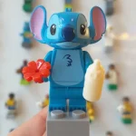 Íman Stitch (Disney)