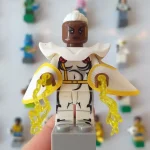Íman Storm (X-Men '97 - Marvel)