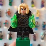 Íman Sylvie (Marvel - Loki)