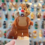 Íman Teco (Disney)