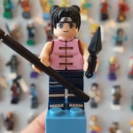Íman Tenten (Naruto)