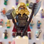Íman Thor (Marvel)
