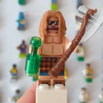 Íman Thor Gordo (Marvel)