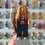 Íman Thor - Love and Thunder (Marvel)