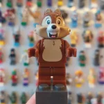 Íman Tico (Disney)