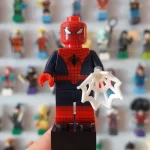 Íman Toei Spider-Man (Spider-Man: Across the Spider-Verse)