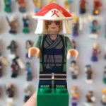 Íman Tsunade Senju (Naruto)