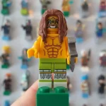 Íman The Ultimate Warrior (WWE)