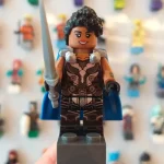 Íman Valkyrie (Marvel)