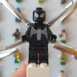 Íman Venom (Marvel)