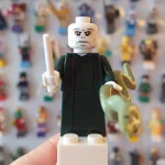 Íman Lord Voldemort (Harry Potter)