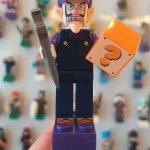 Íman Waluigi (Super Mario)