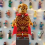Íman Adam Warlock (Marvel - Guardiões da Galáxia: Vol. 3)
