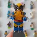 Íman Wolverine (Marvel)